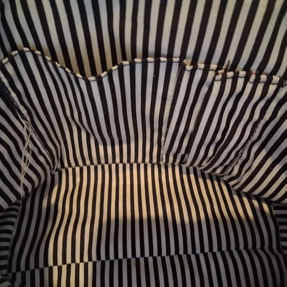 Luv Betsey By Betsey Johnson Quilted Satchel - Picture 4 of 11